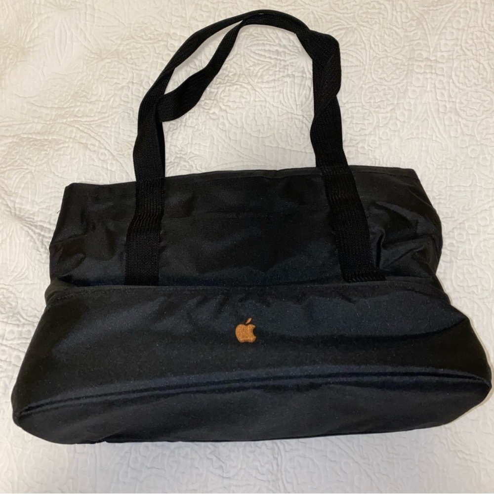Limited Edition Apple Insulated Bag